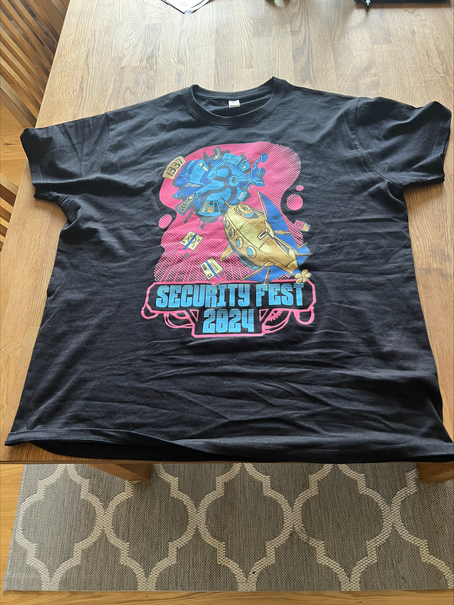Security Fest 24